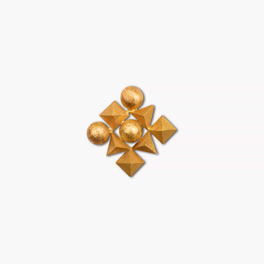 Vadiviyal 07 - Mookuthi - nose ornaments