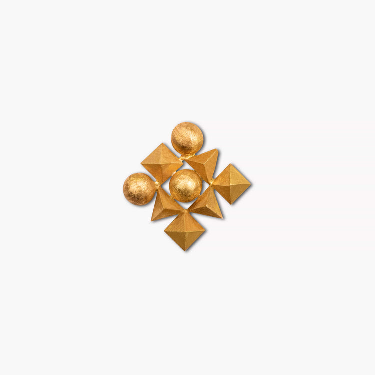 Vadiviyal 07 - Mookuthi - nose ornaments