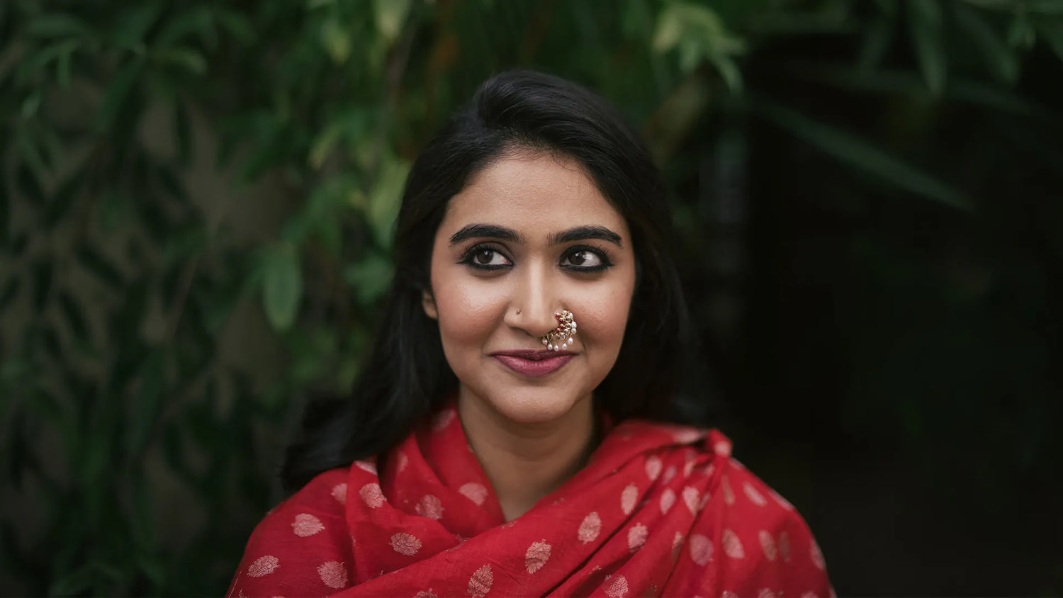 Nose Rings at Weddings: What It Means Today - Mookuthi