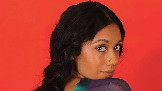 A Statement of Identity: Celebrating the Cultural Power of Nose Pins