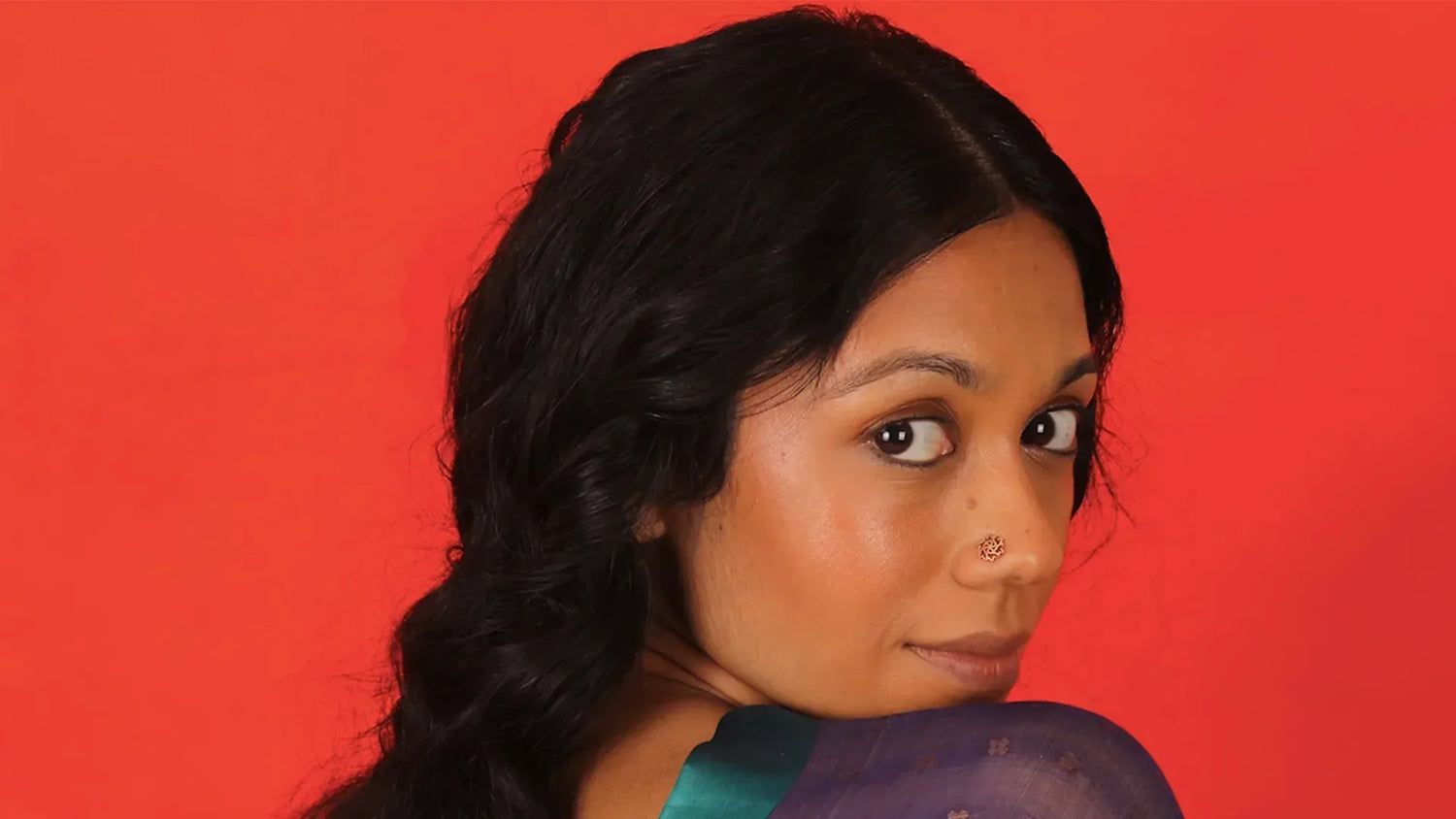 A Statement of Identity: Celebrating the Cultural Power of Nose Pins - Mookuthi