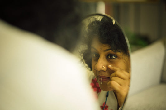 How to Pick the Right Nose Ring for Yourself