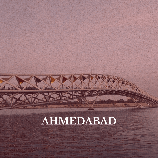 Ahmedabad