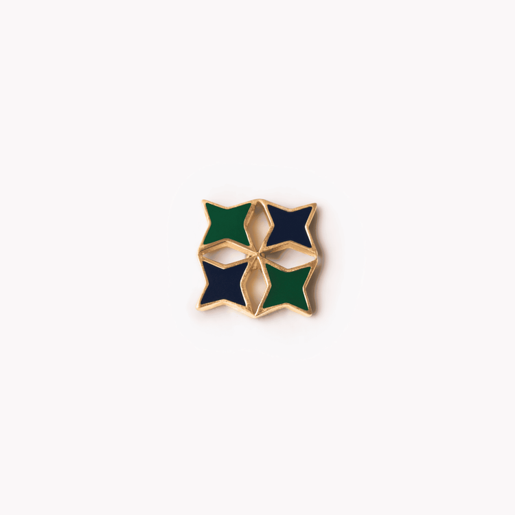 Athangudi 18 - Mookuthi - nose ornaments