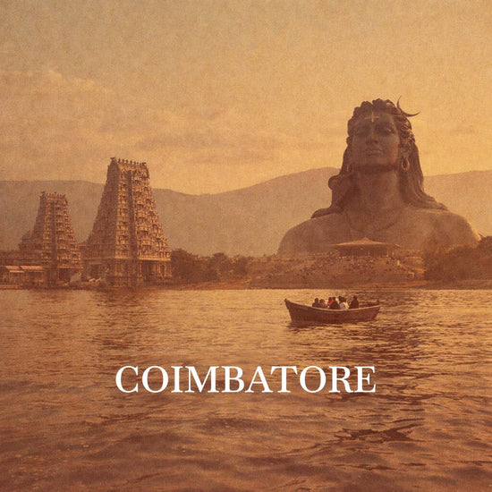 Coimbatore