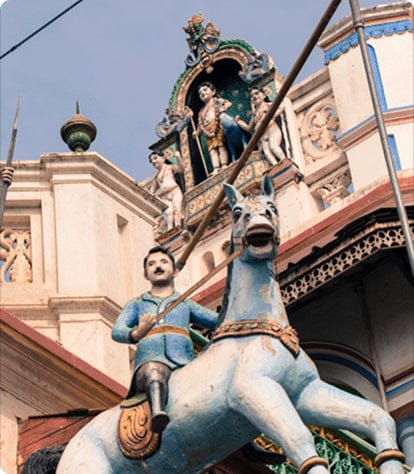 OUR INSPIRATION AMBLES THROUGH OURMEMORIES & EXPERIENCE OF SOUTH INDIA.