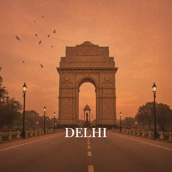 Delhi
