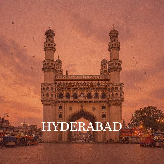 Hyderabad