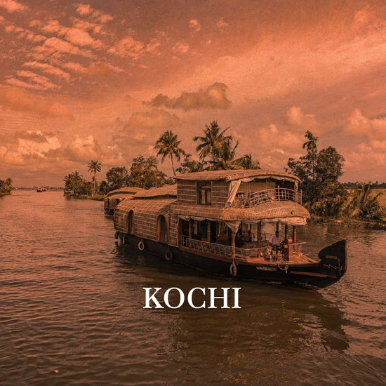 Kochi