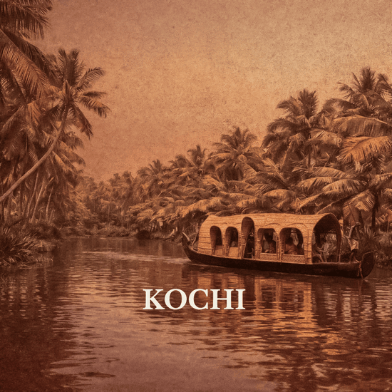 Kochi