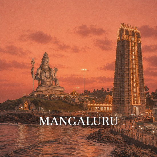 Mangaluru