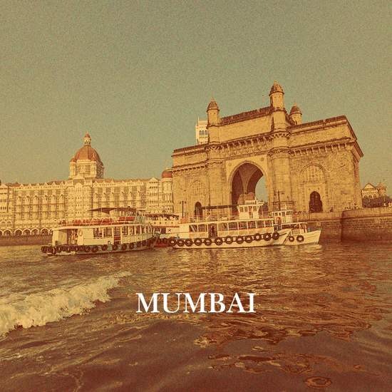 Mumbai