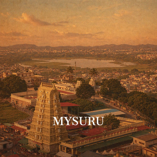 Mysuru