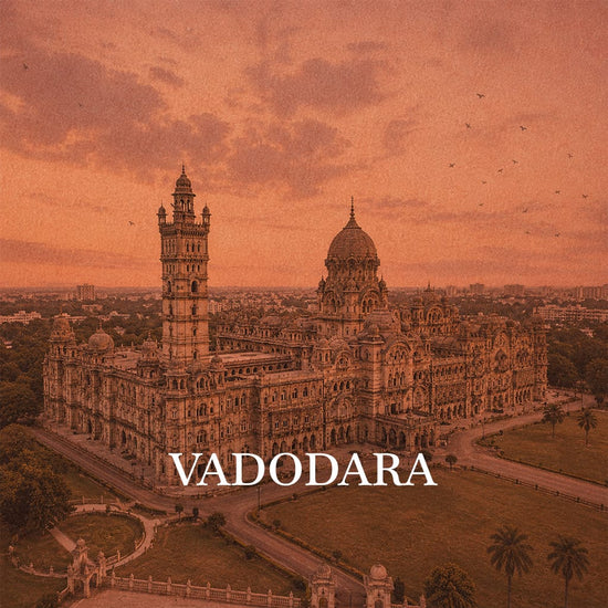 Vadodara