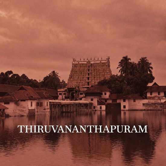 Trivandrum