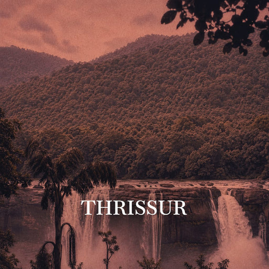 Thrissur