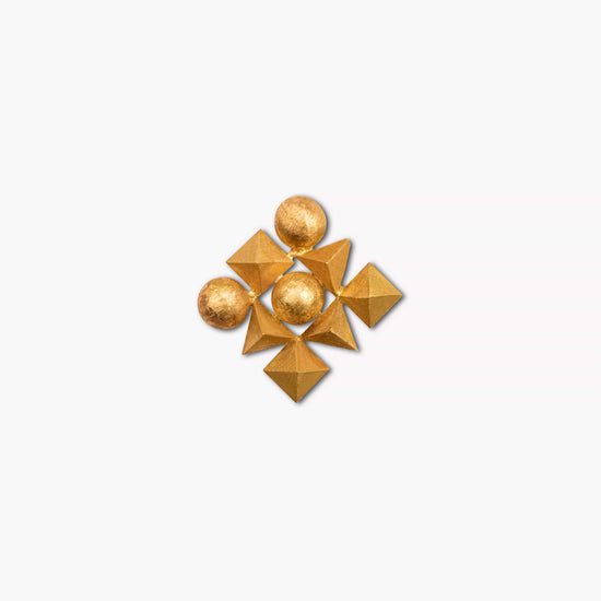 Vadiviyal 07 - Mookuthi - nose ornaments