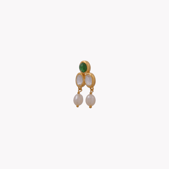 Oviyam 16 - Mookuthi - nose ornaments