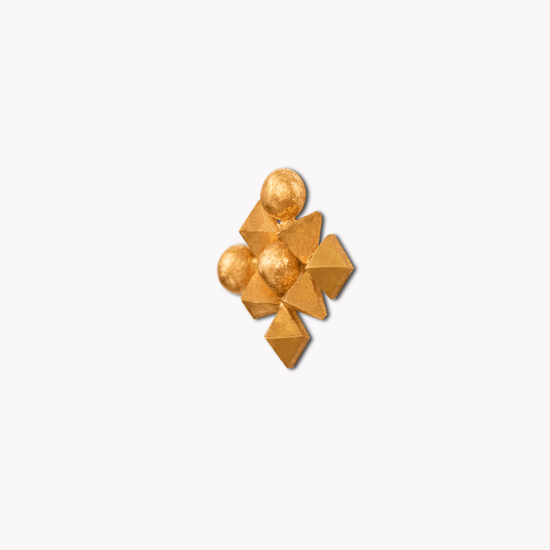 Vadiviyal 07 - Mookuthi - nose ornaments