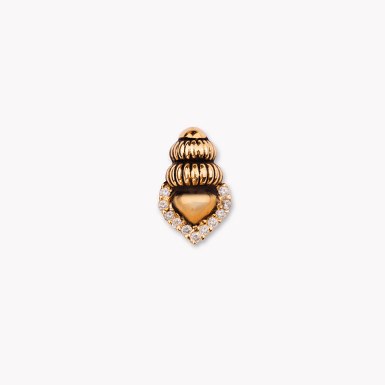 Sthapathi 07 - Mookuthi - nose ornaments