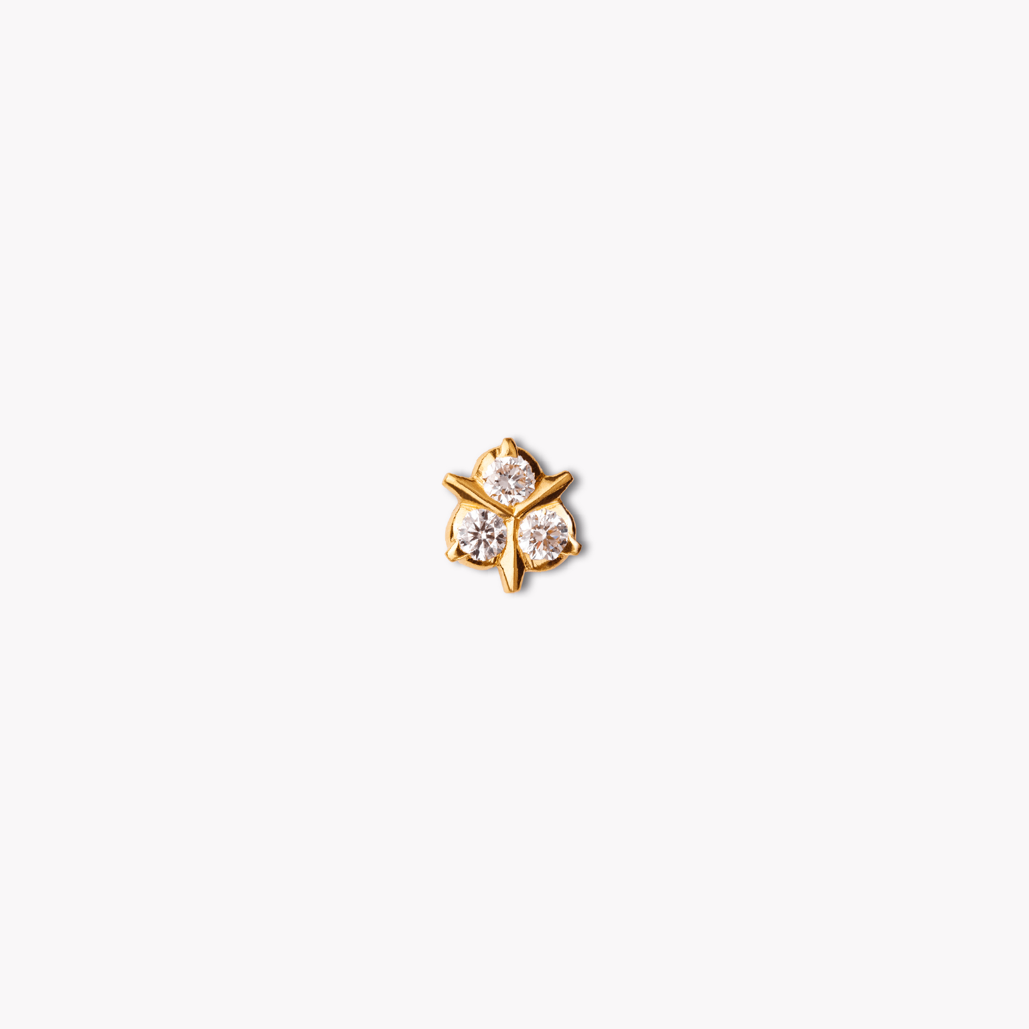Diamond mookuthi deals